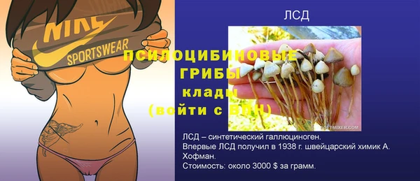 спайс Горняк