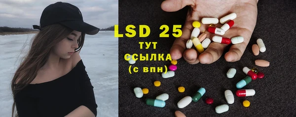 спайс Горняк